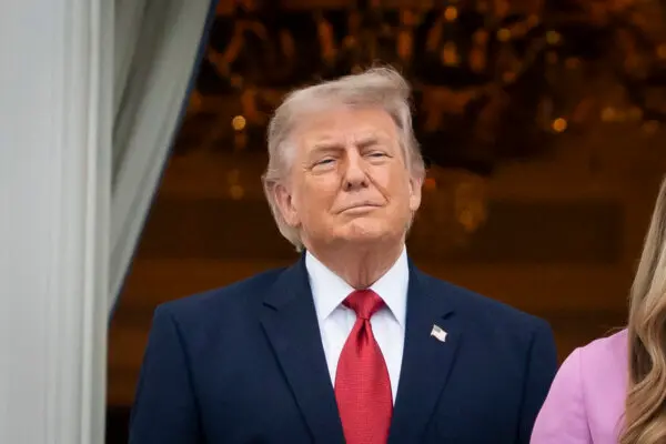 Trump Says US in ‘Final Stages’ of Negotiations With Iran; AG Blanche Announces Raul Castro Indictment