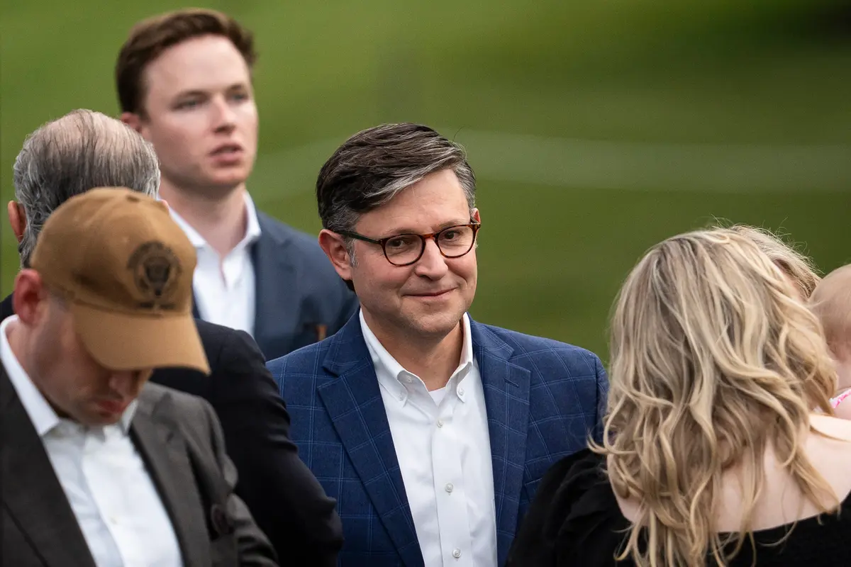 House Speaker Says Republicans Will Defy History in Midterms