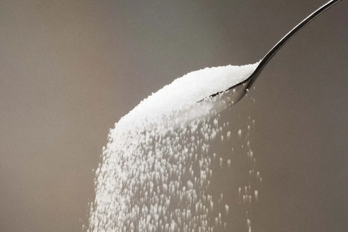 Why Sugar Makes You Feel Calmer but Your Body More Stressed