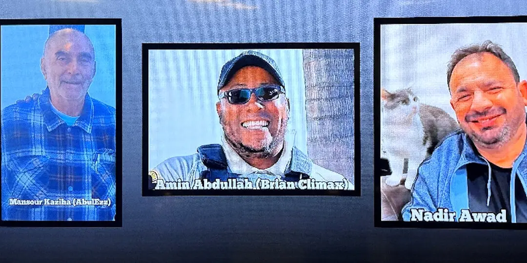 Slain Security Guard of California Mosque Engaged Gunmen in Shootout, Hailed as Hero