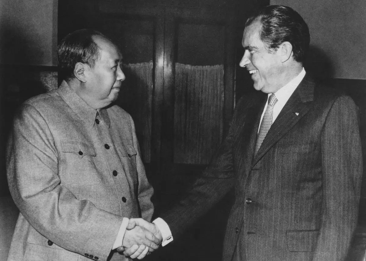 China, Nuclear Tech, and One of the Great Intel Breaches in US History