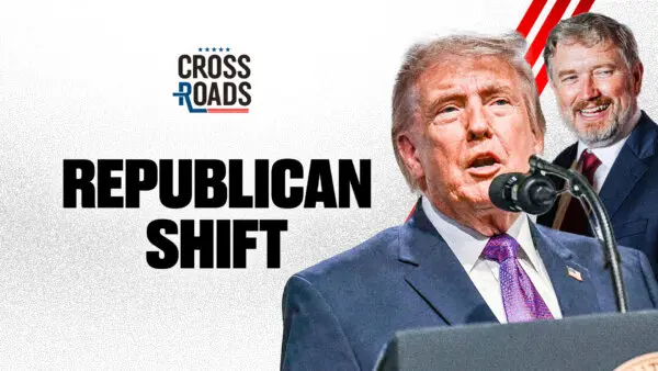 Trump-Backed Challengers in Election Just Changed Republican Party