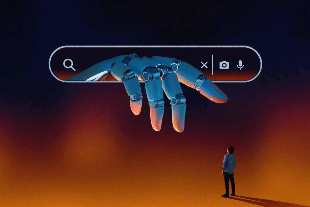 AI Content Is Swamping the Internet—How It Impacts Critical Thinking