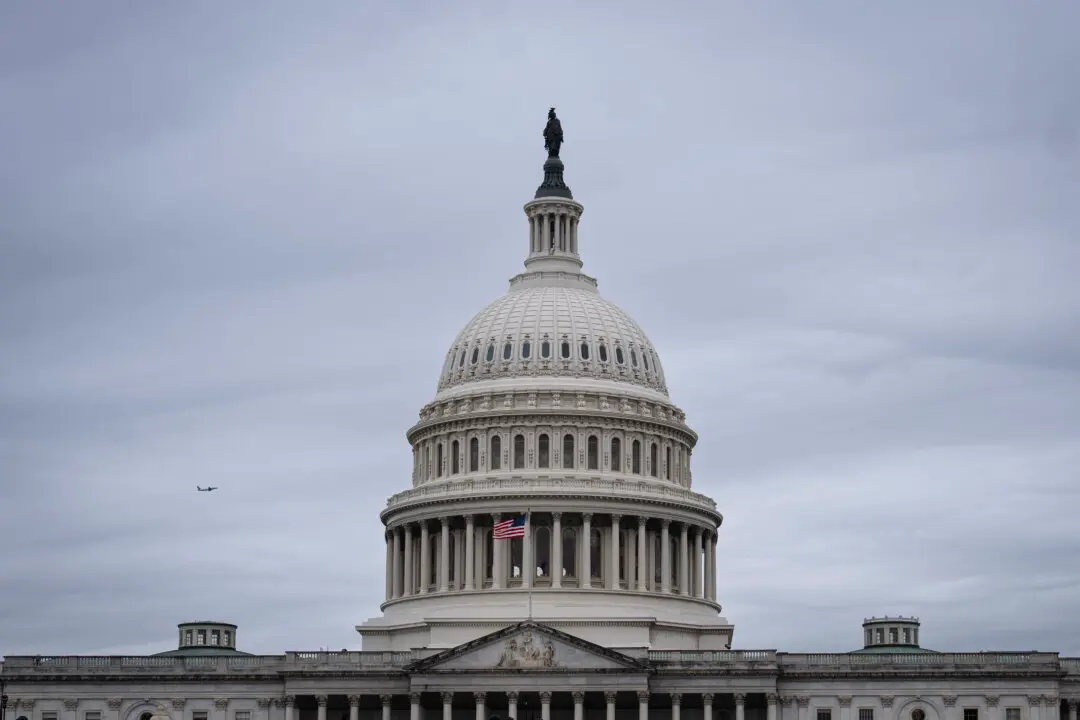 House Passes Resolution to Block Military Action Against Iran