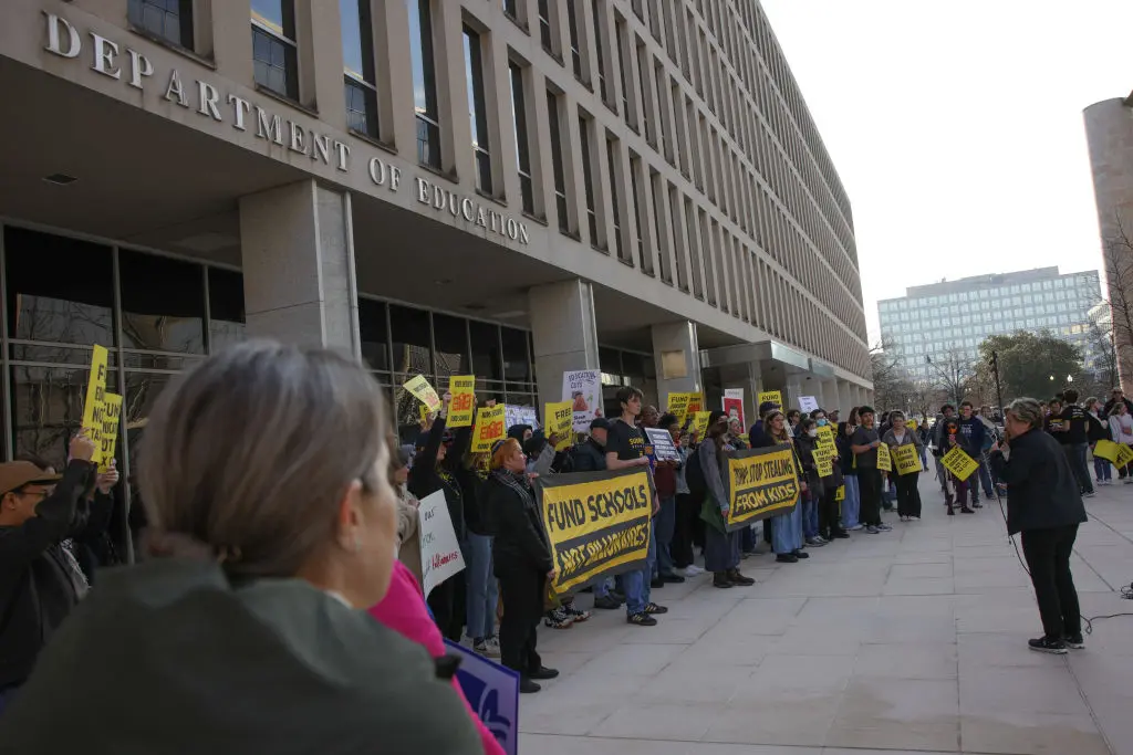 Teachers’ Wages ‘Essentially Flat’ for 50 Years, Analysis Says