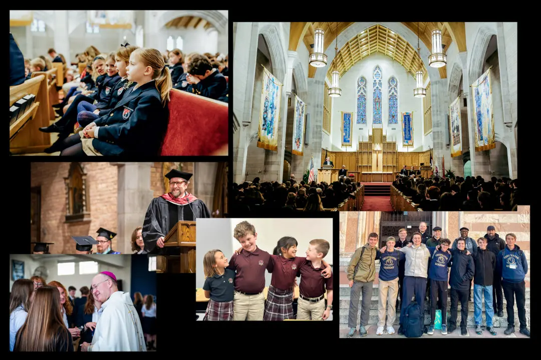 Inside America’s Educational Renaissance