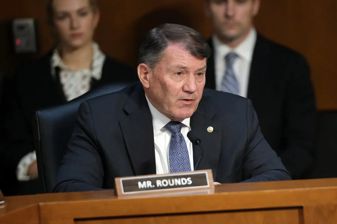 Senate Passes Legislation to Create Whistleblower Program to Stop Smuggling of US Semiconductors to China