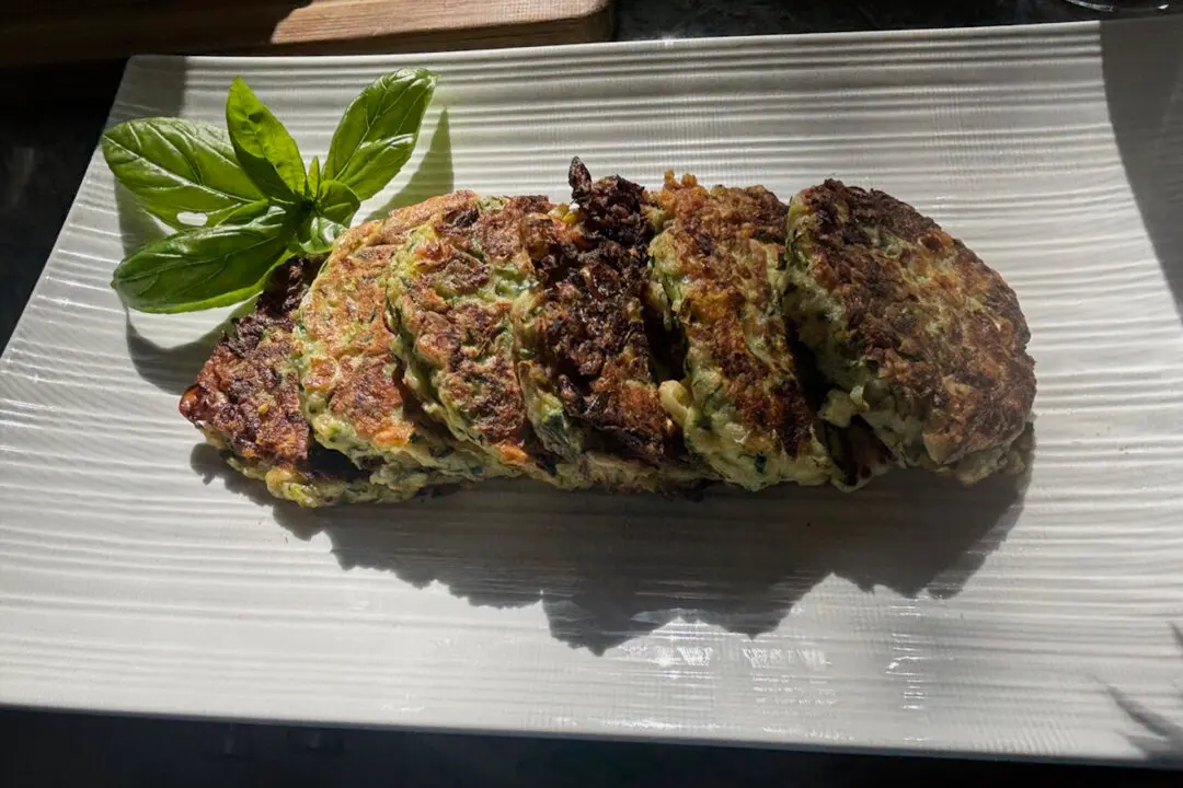 Enjoy a Taste of Summer in One Bite