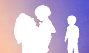 How Parental Favoritism Affects Both Children’s Mental Health