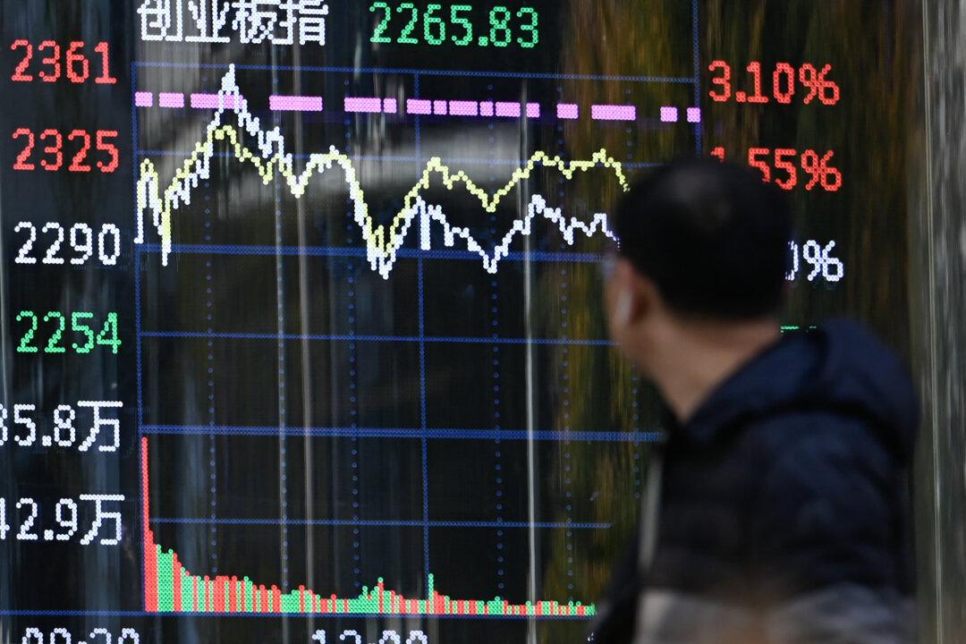 China’s Banking Crisis Is Drawing Closer: Hidden Risks, Hidden Losses