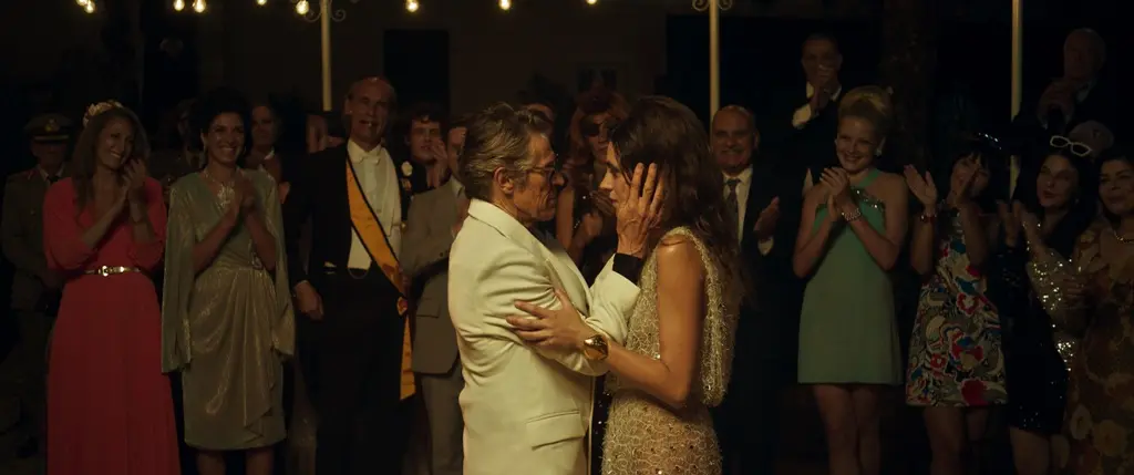 ‘The Birthday Party’: Excess and Betrayal Among the Idle Rich