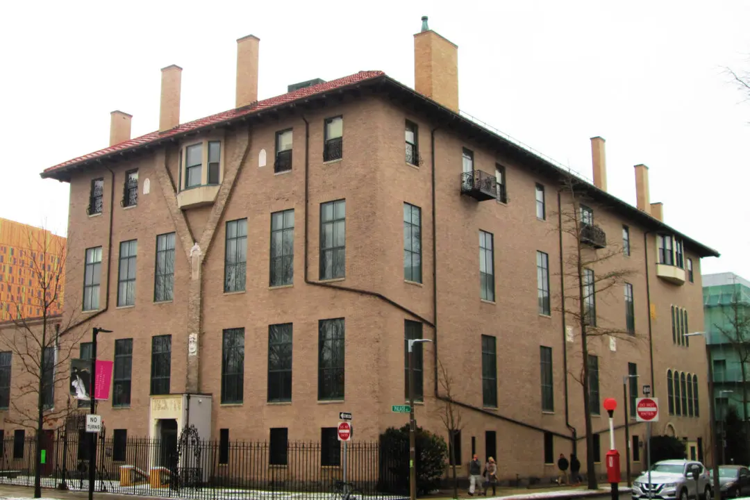 Isabella Stewart Gardner Museum: Lush and Lavish City Oasis