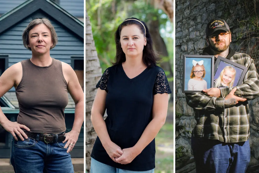 The Ongoing Legal Battles in Teen Transgender Cases