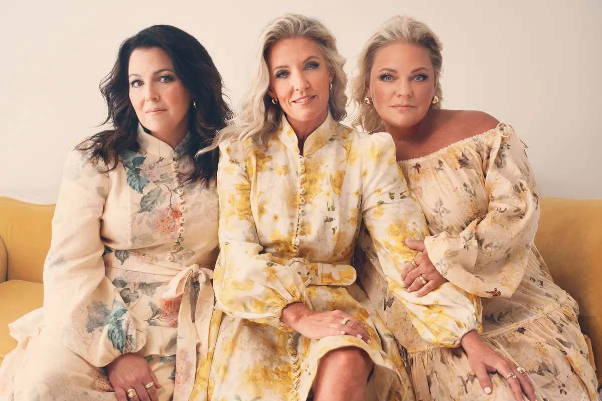 ‘Lady Wisdom’: The Latest Point of Grace Album
