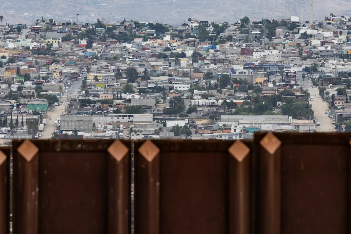 Texas Woman Pleads Guilty to Smuggling Children Across Border