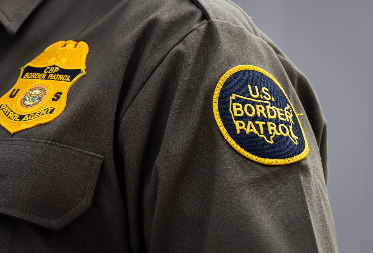Texas Authorities Arrest 6 Chinese ‘Special Interest Aliens’ in Camouflage