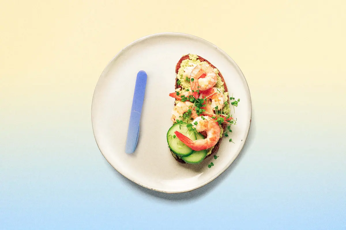 Fiber and Protein: Natural Formulas for GLP-1 Appetite Control