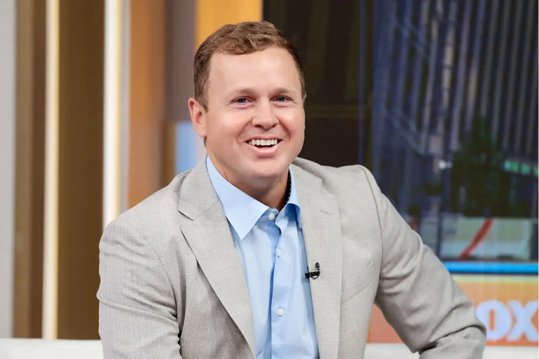 What Spencer Pratt’s AI Videos Tell Us About Future of Election Campaigns