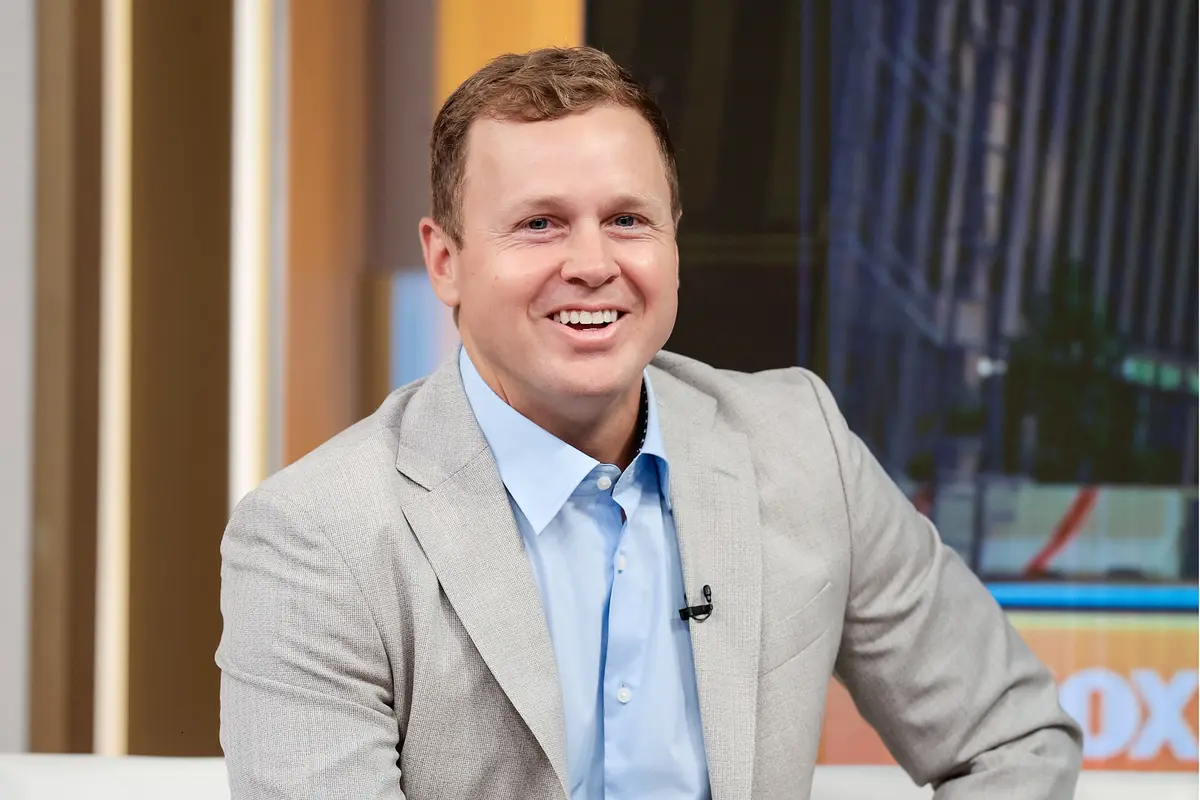 What Spencer Pratt’s AI Video Campaign Tells Us About Future of Elections