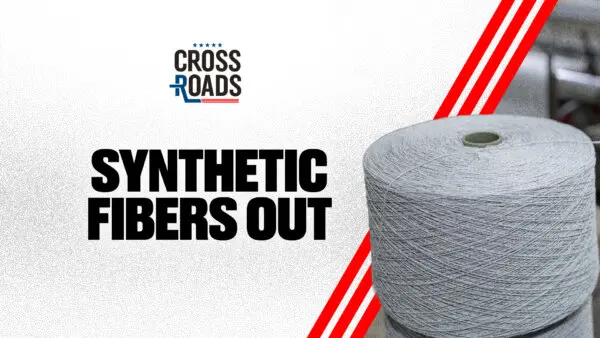 ‘Cotton Plan’ Could Phase Out Synthetic Fibers
