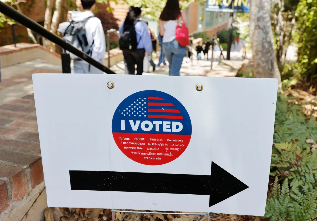 Rep. Derek Tran to Face Republican Chuong Vo in California Battleground District