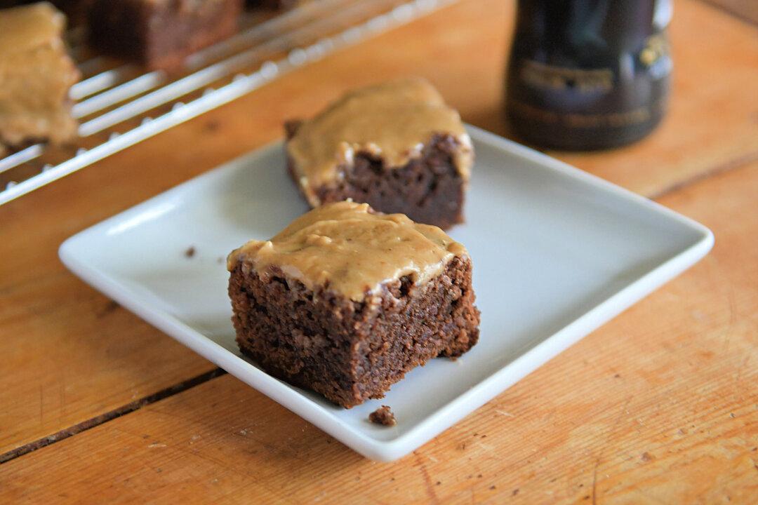 2 Guinness Recipes You Can Eat Instead of Sip