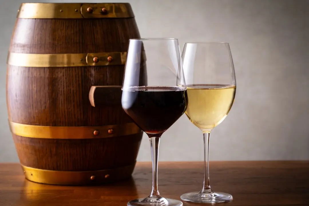 Wine Quality Improvement