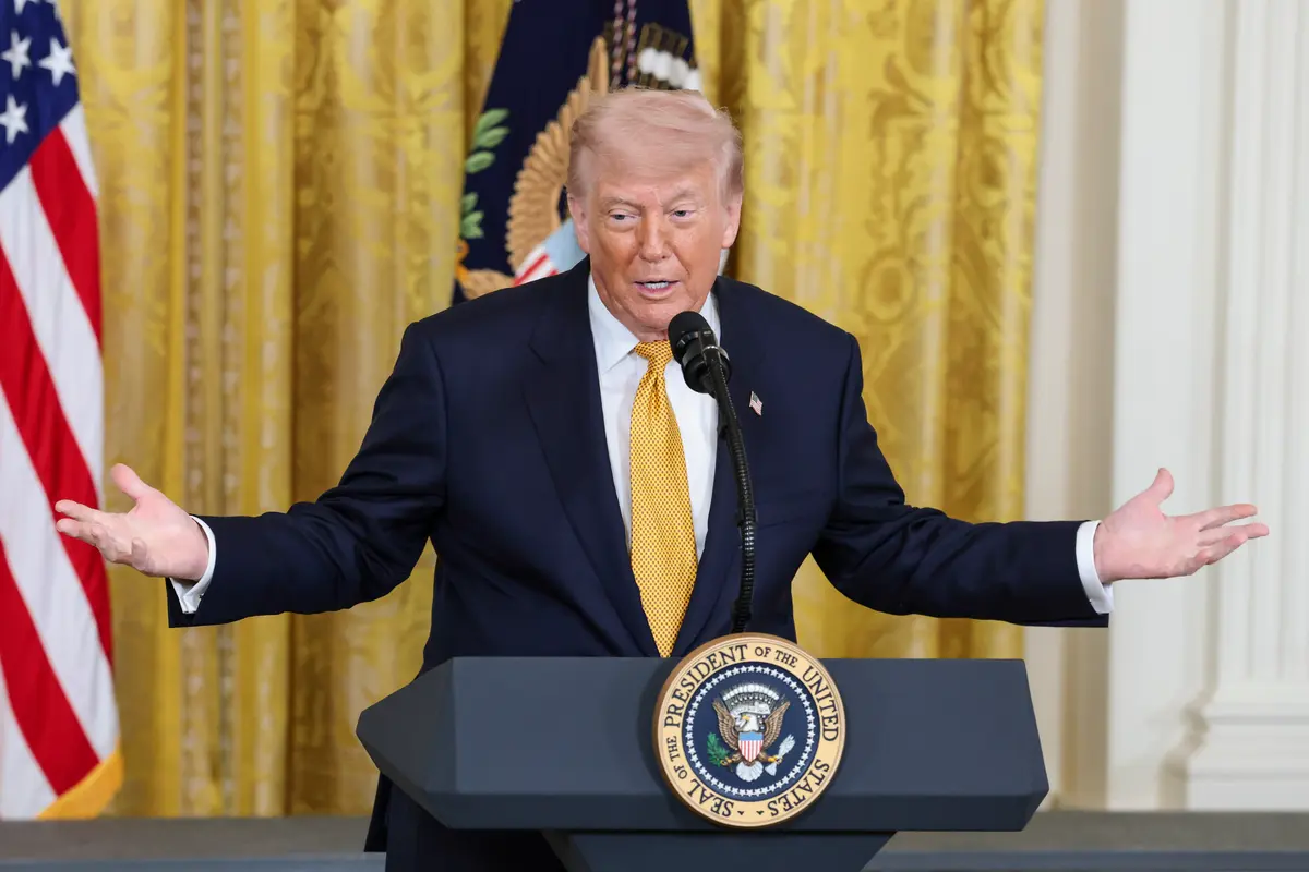 Trump Issues New Vaccine Order: What to Know