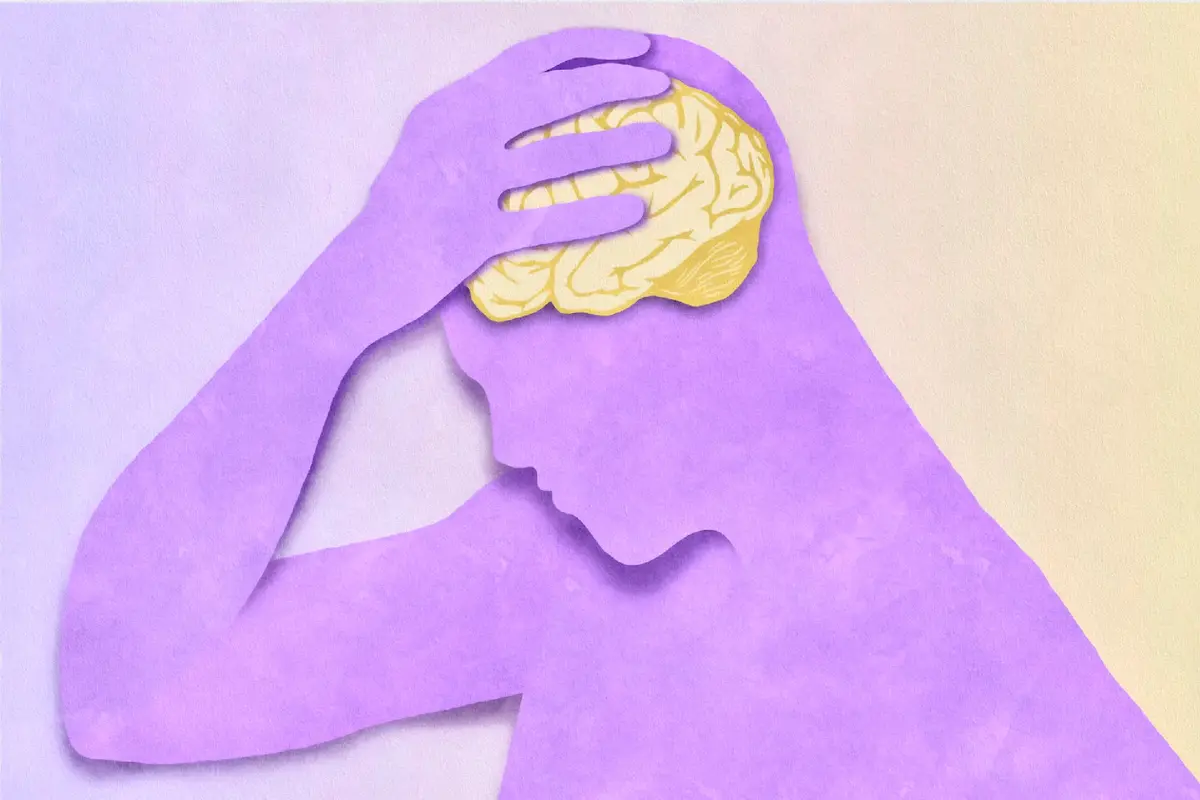 Mental Health Diagnoses May Be Less Reliable Than Thought