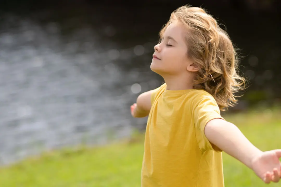 The Spiritual Child: The New Science of Raising Healthy Children
