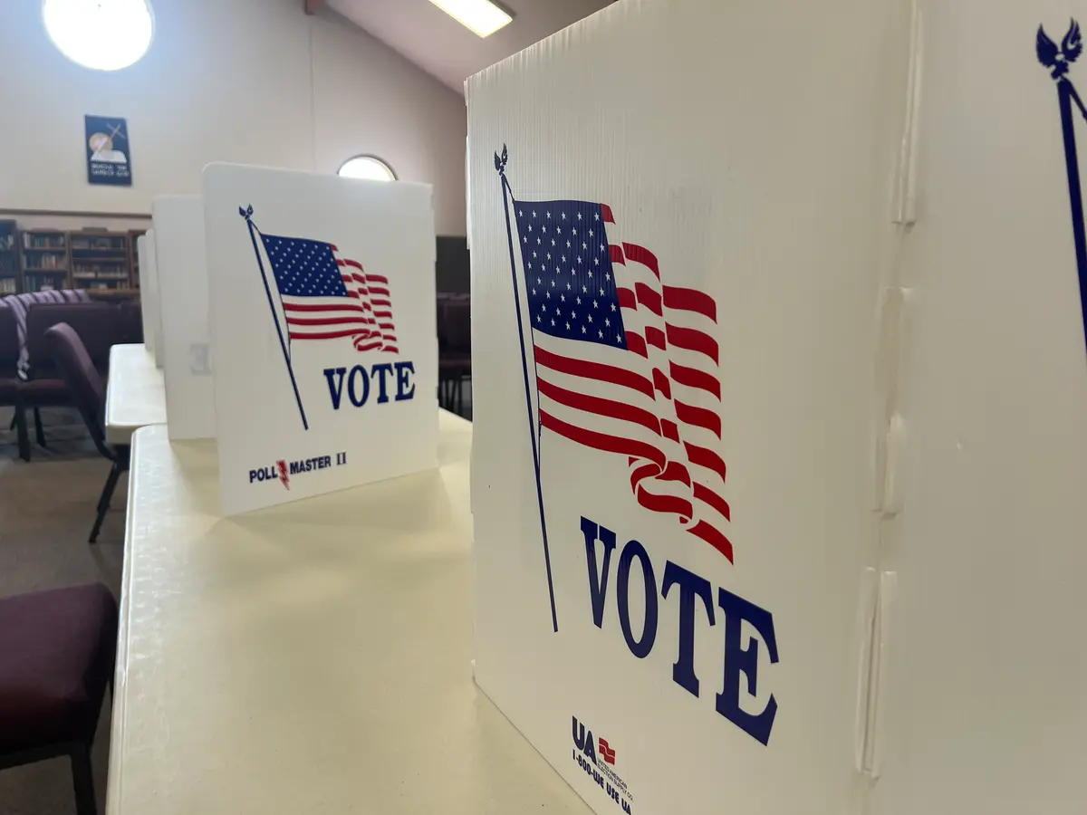 Zach Lahn Beats Trump-Backed Congressman in GOP Primary for Iowa Governor
