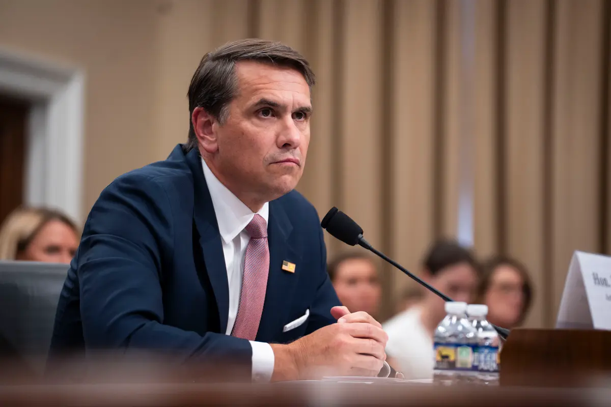 DOJ Not Moving Forward With $1.8 Billion Anti-Weaponization Fund: Blanche
