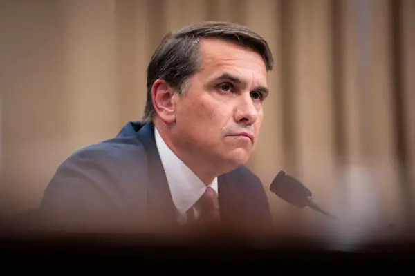 LIVE NOW: Senate Judiciary Continues Hearing for Attorney General Nominee Todd Blanche