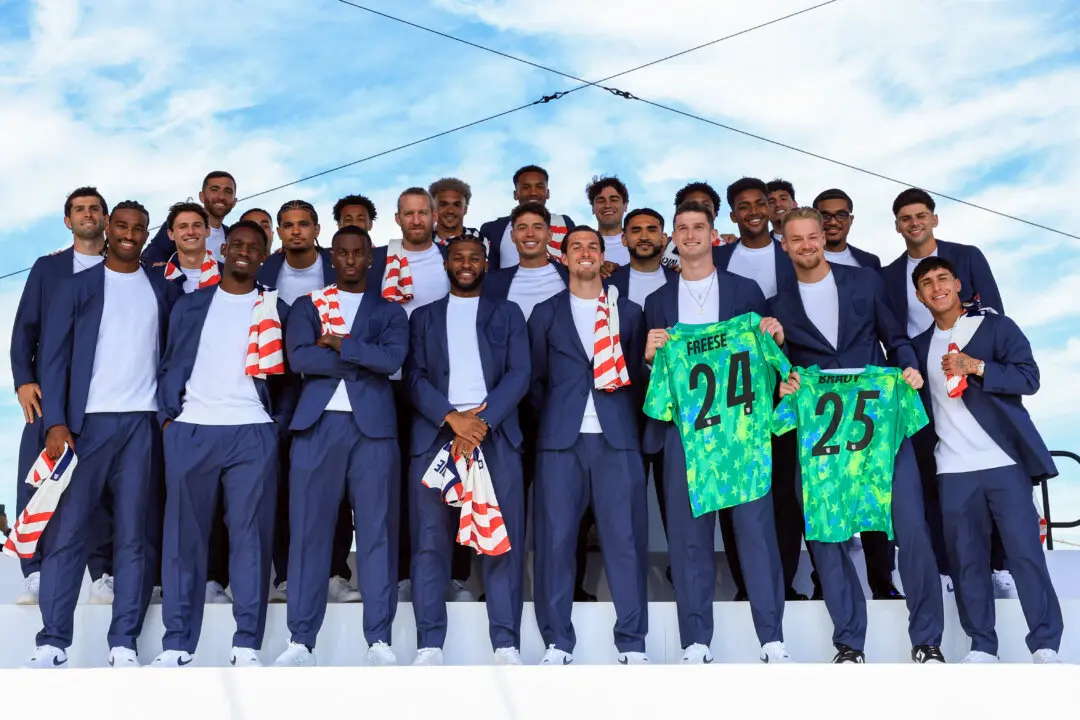 USMNT World Cup Preview: 5 Key Questions Facing the Americans