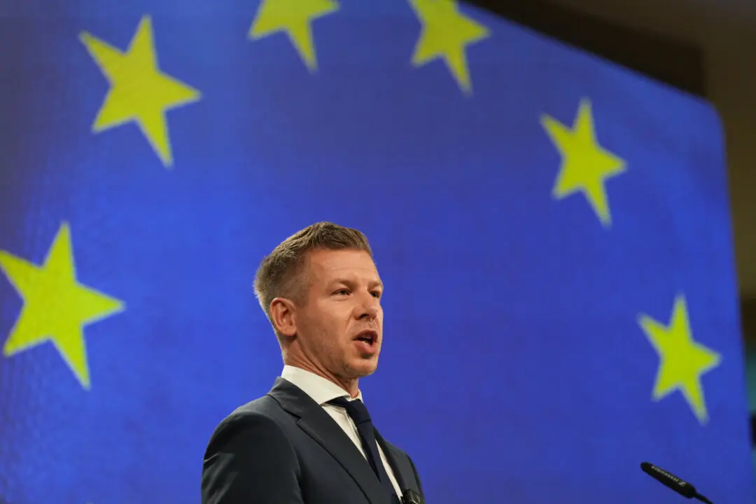 Hungary’s New Leader Ready for Zelenskyy Meeting as EU Reset Continues