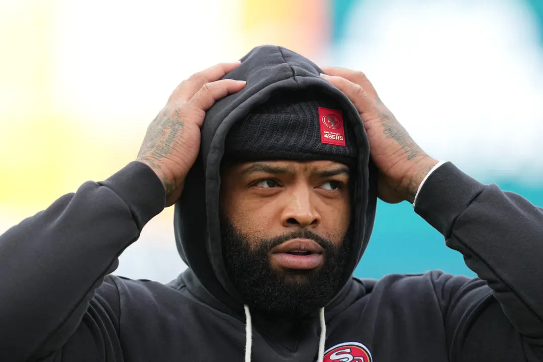 Veteran LT Trent Williams: New Contract ‘Probably’ My Last in NFL