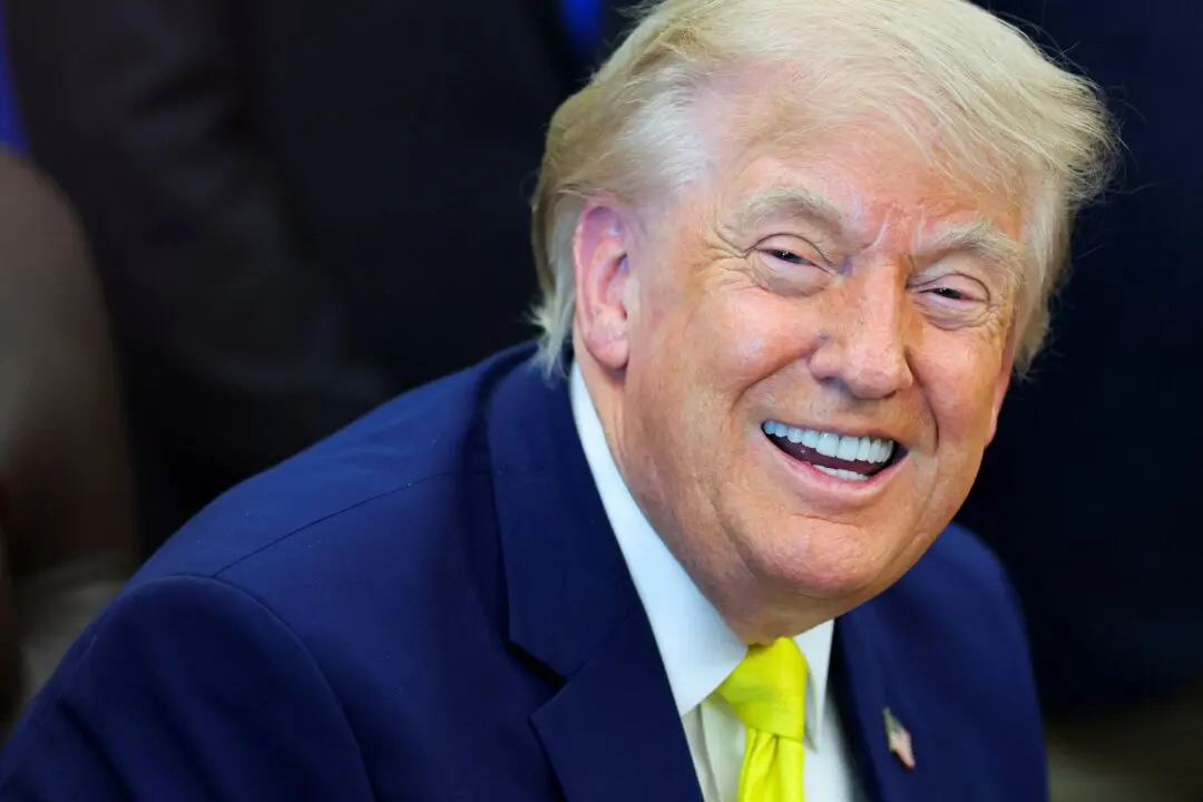 Trump Plans to Attend NBA Finals Next Week in New York