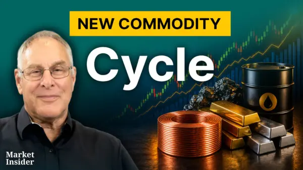 Commodity Prices Are Surging and the Market Is Missing the Deeper Problem | Rick Rule