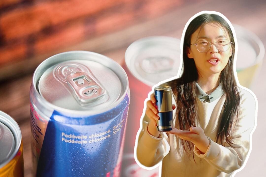 How Energy Drinks Are Draining Your Brain’s Power