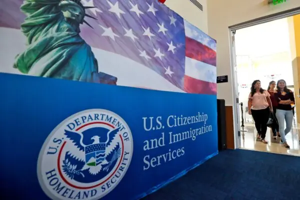 REPLAY: House Oversight Committee’s Hearing on Abuse of U.S. Immigration Policy
