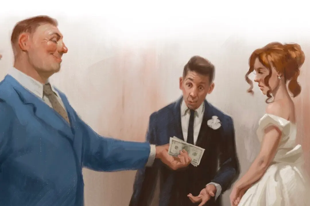 The Art of Wedding Gift-Giving: Etiquette Expert Reveals the Do’s and Don’ts