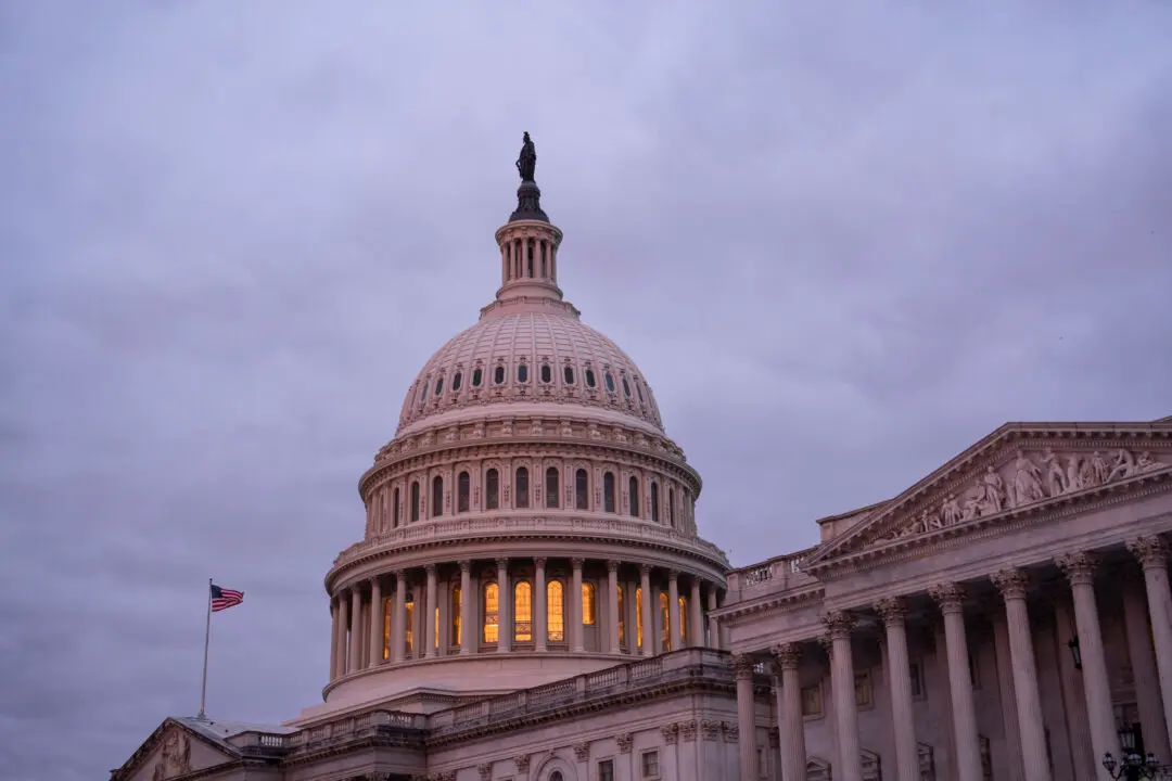 Senate Again Rejects War Powers Resolution to Stop Iran War