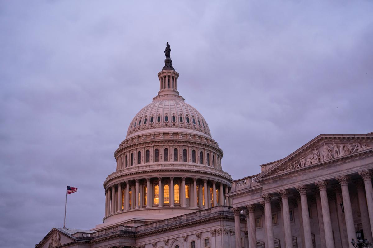 ActBlue CEO Pleads the Fifth During House Panel Hearing