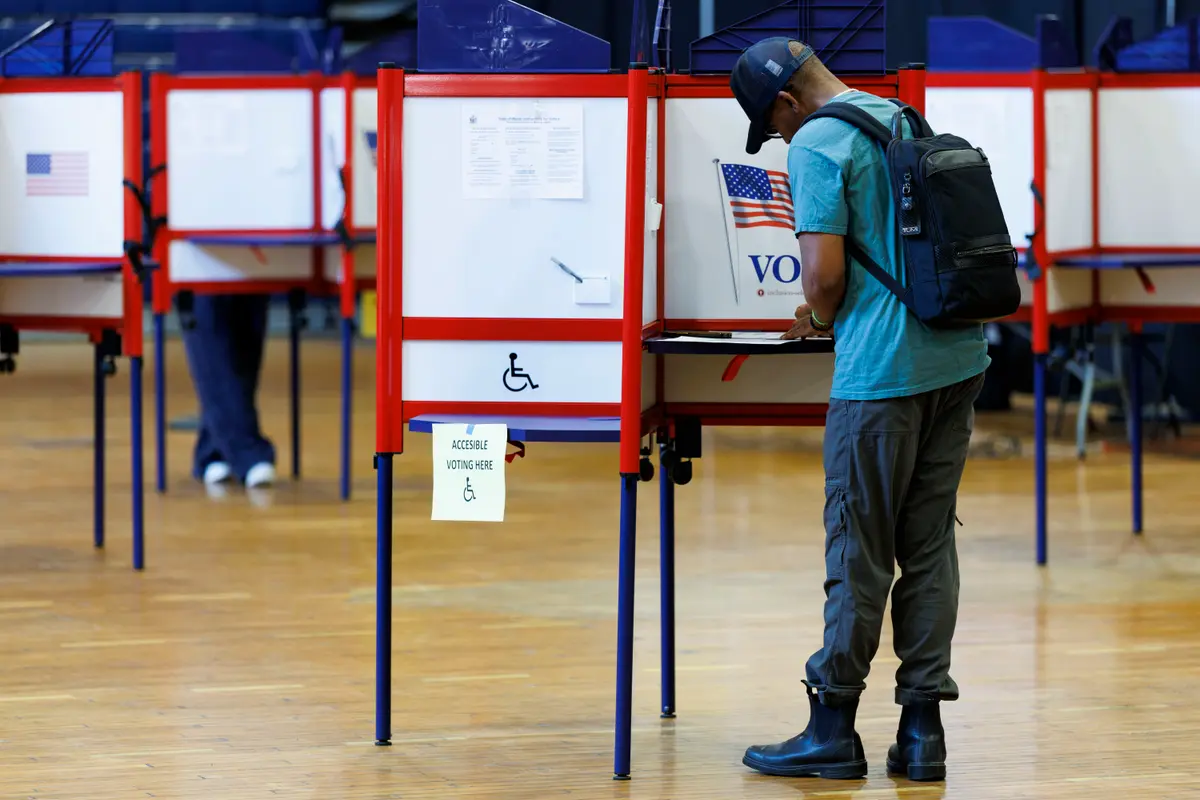 Several States and DC Hold Primaries and Runoffs: What to Watch