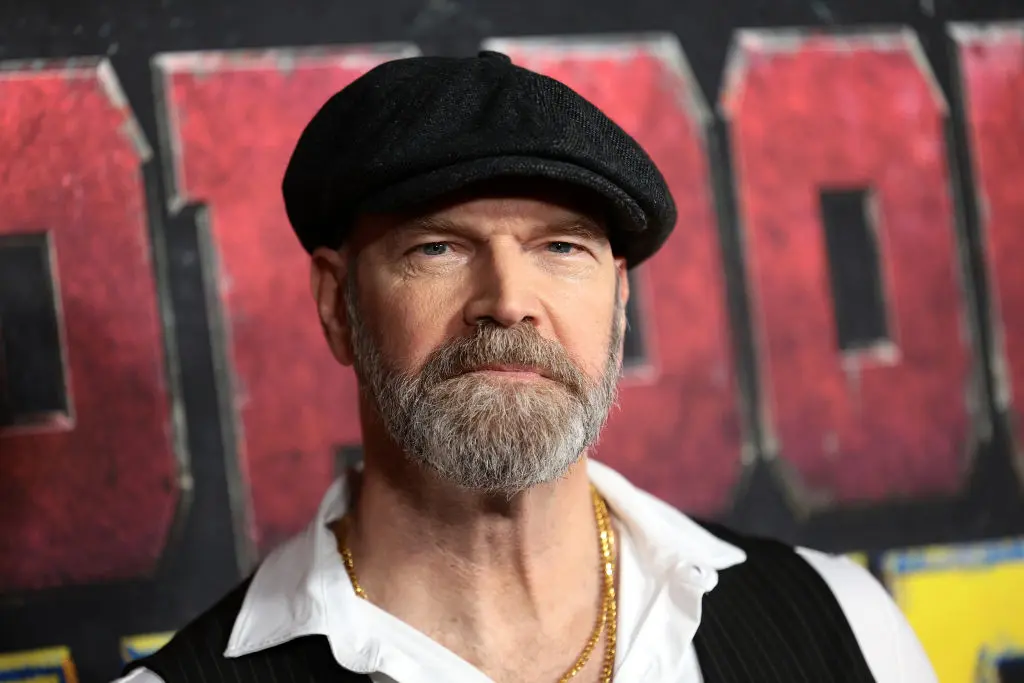 ‘X-Men’ Actor Tyler Mane Shares Rare Breast Cancer Diagnosis, Begins Treatment