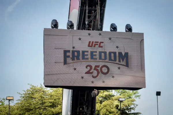UFC Freedom 250 Pre-Fight Press Conference