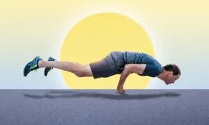 Why Exercising at the Wrong Time Is Holding You Back