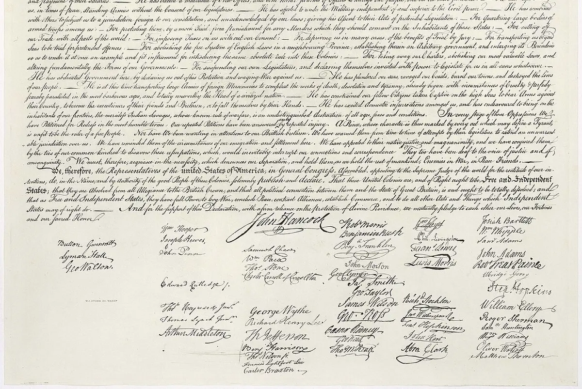 The Reluctant Rebel: The Patriot Who Needed Persuading