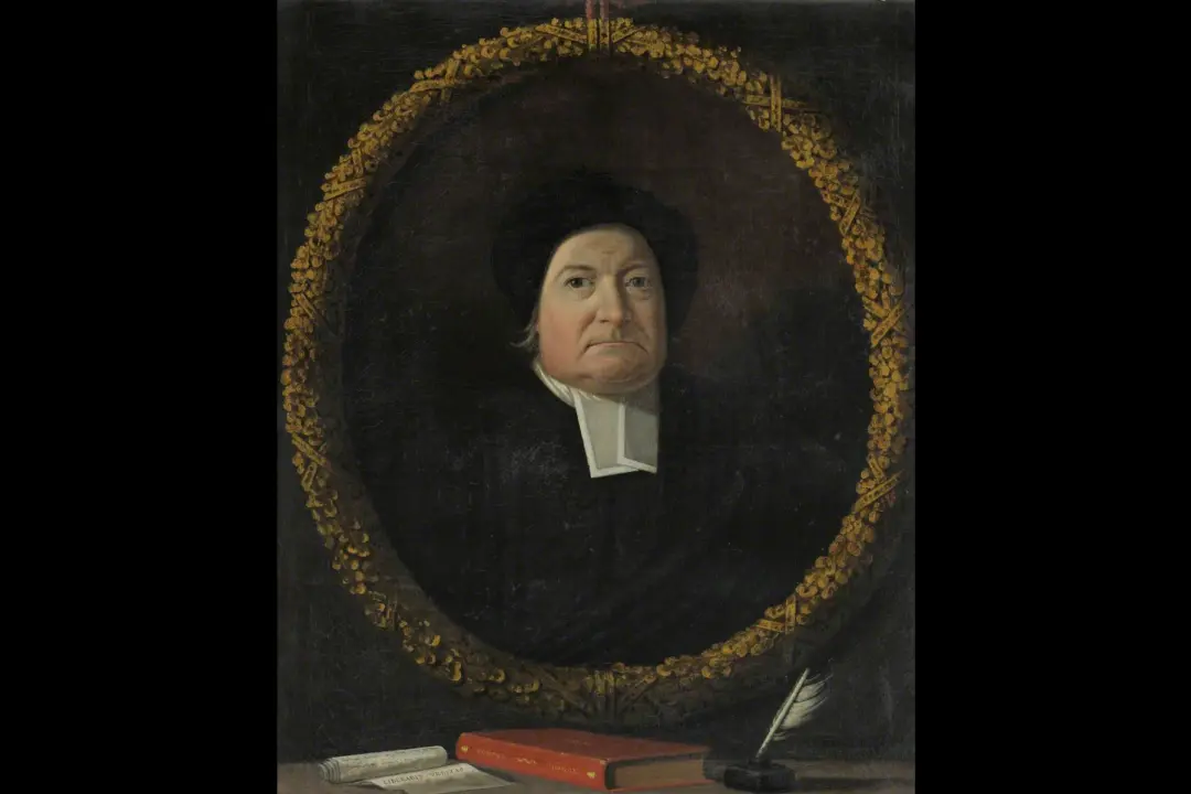 George Herbert’s ‘The Collar’: Called to Freedom