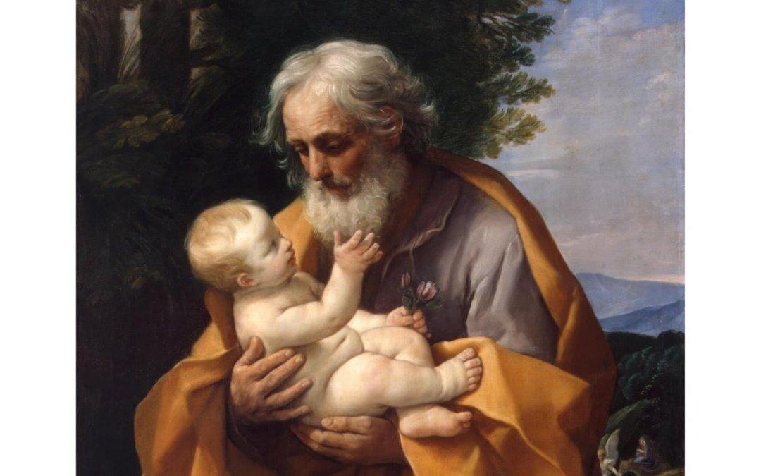 Behold the Beauty: Divine Fatherly Love